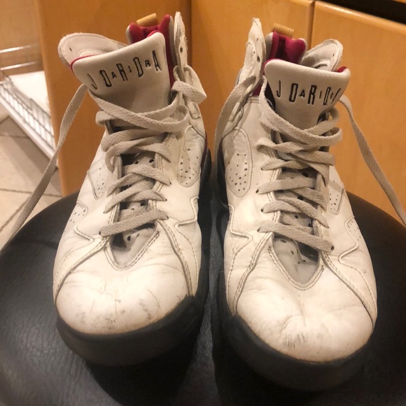 1991 Vi ORIGINAL AIR JORDENS - Picture 2 of 3